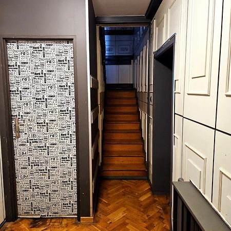 Pokoje Pracownicze Кімнати Для Працівників,Гуртожиток Swarzędz Buitenkant foto