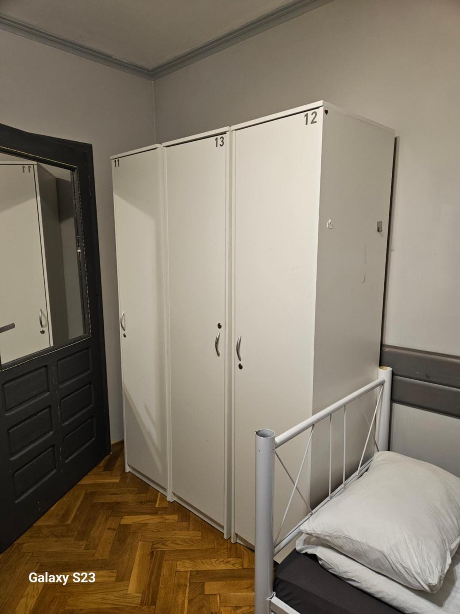 Pokoje Pracownicze Кімнати Для Працівників,Гуртожиток Swarzędz Buitenkant foto