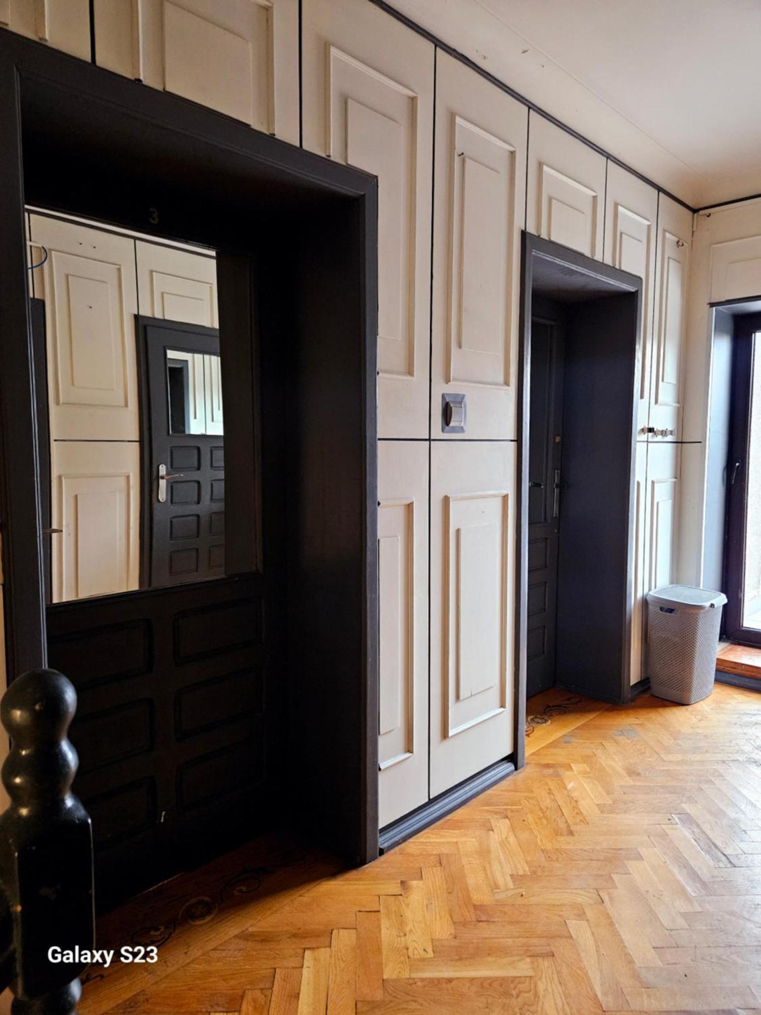 Pokoje Pracownicze Кімнати Для Працівників,Гуртожиток Swarzędz Buitenkant foto